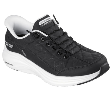 Tenis Skechers Mujer Contour Foam Slip Ins Casuales