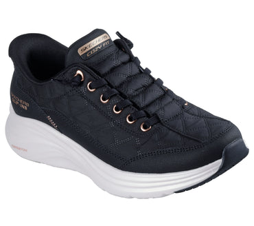 Tenis Skechers Mujer Contour Foam Cozy Fit Golden Hour Casuales
