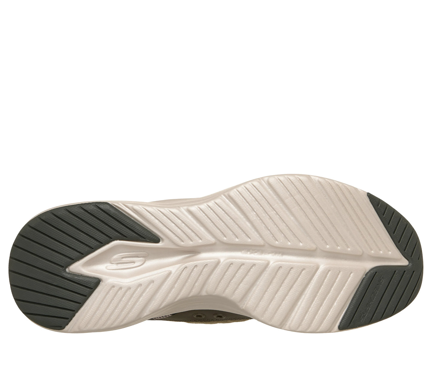 Tenis Skechers Mujer Contour Foam Slip Ins Casuales