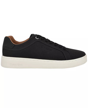 Tenis Calvin Klein Hombre Wivlo Sneakers Casuales