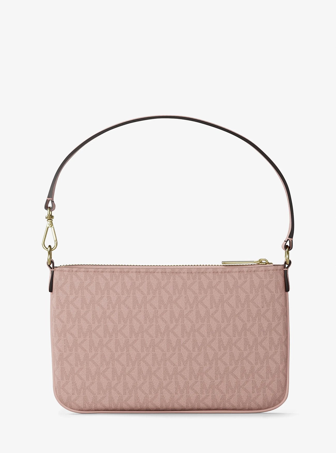 Muñequera Michael Kors Mujer Jet Set Monograma Convertible Chica