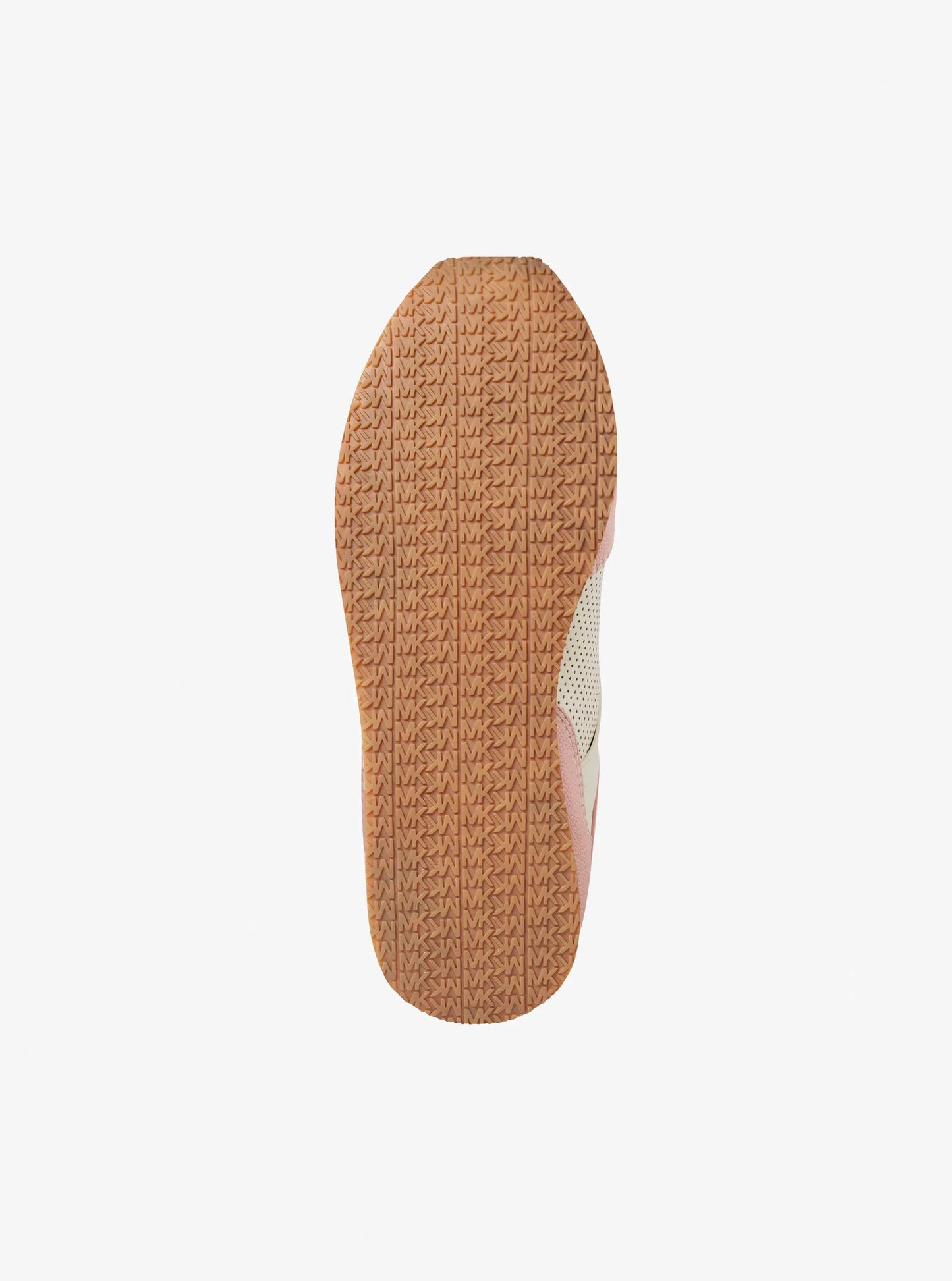 Tenis Michael Kors Avi Suede Slip On Sneakers