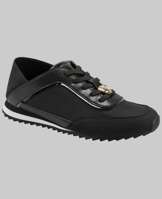 Tenis Karl Lagerfeld Anelyse Mujer Slip On Sneakers Casuales