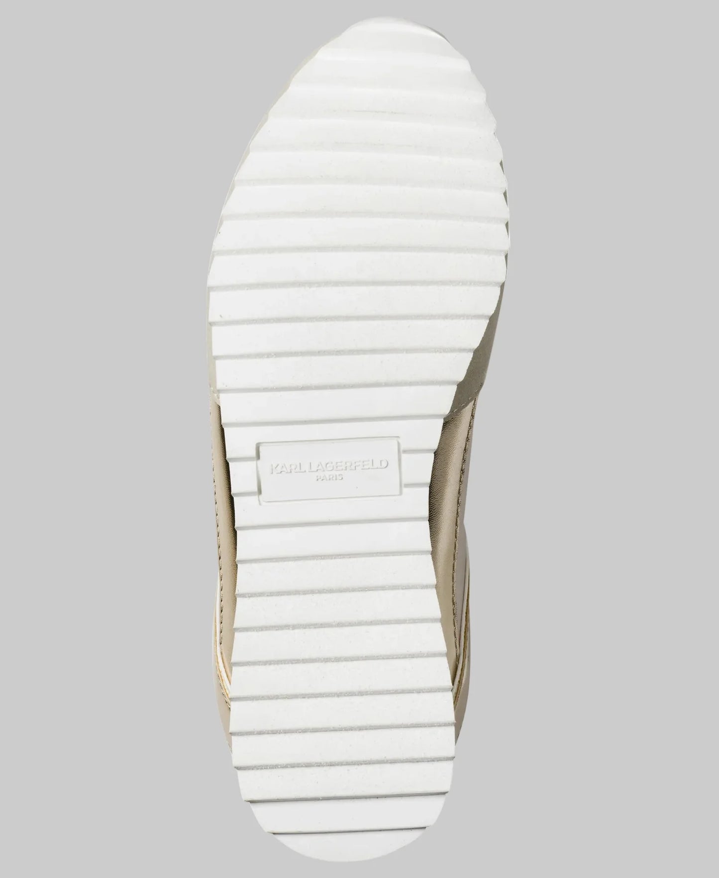 Tenis Karl Lagerfeld Anelyse Mujer Slip On Sneakers Casuales