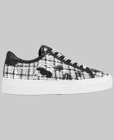 Tenis Karl Lagerfeld Mujer Cate Whimsy Sneaker