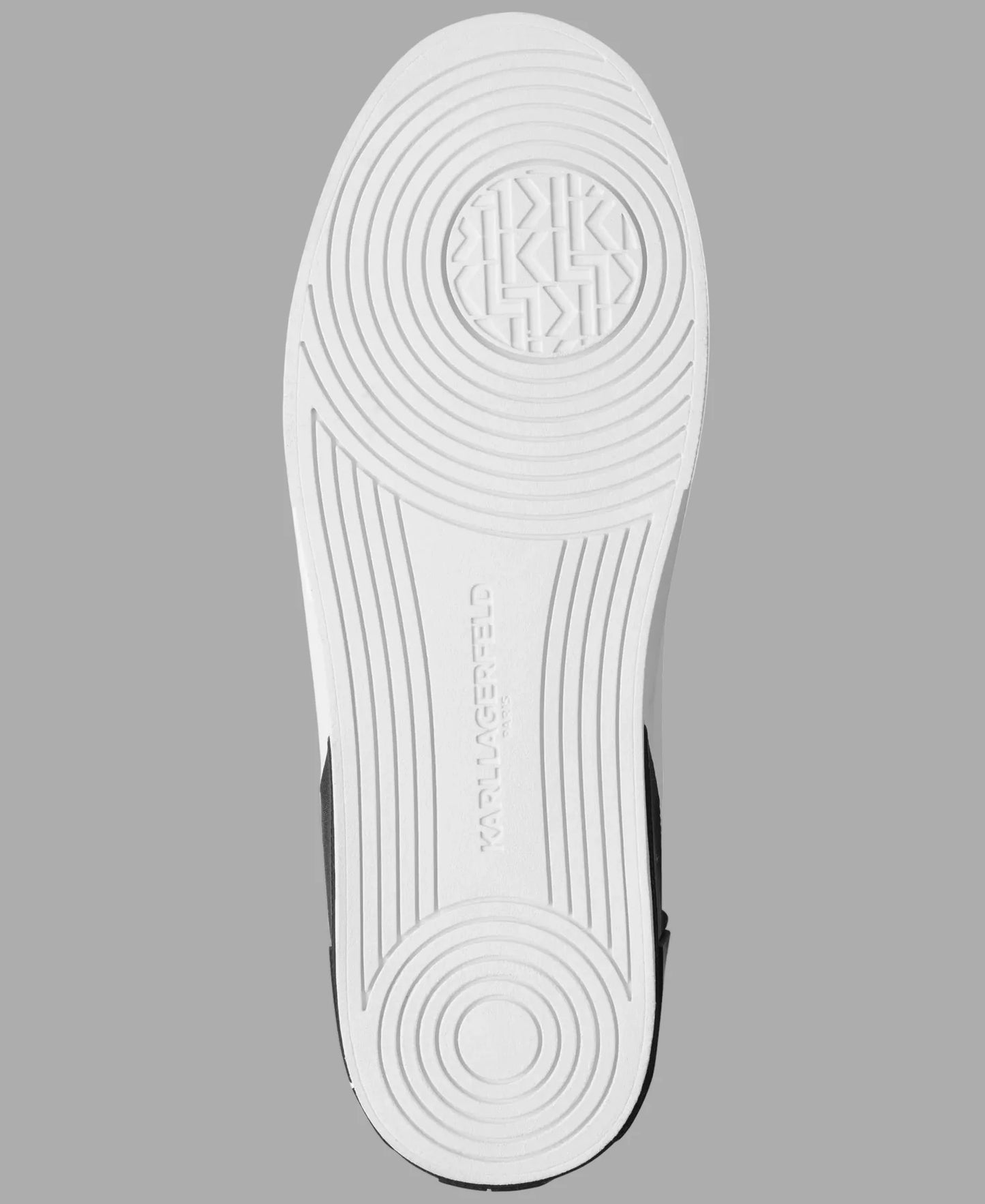 Tenis Karl Lagerfeld Mujer Melora Piel Sneakers