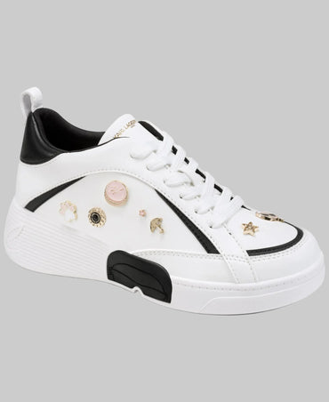 Tenis Mujer Karl Lagerfeld Sneakers Mineola Pins