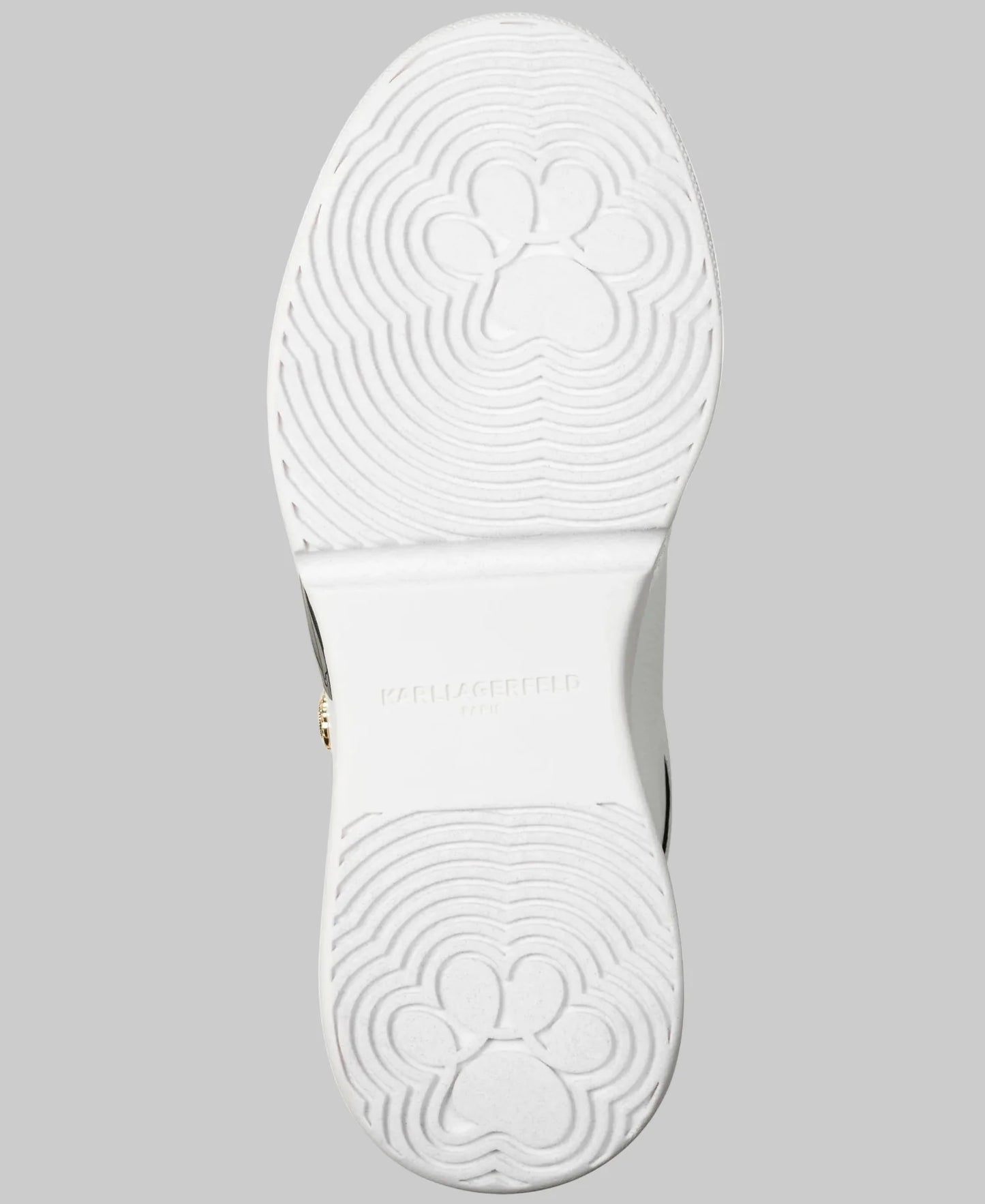 Tenis Mujer Karl Lagerfeld Sneakers Mineola Pins