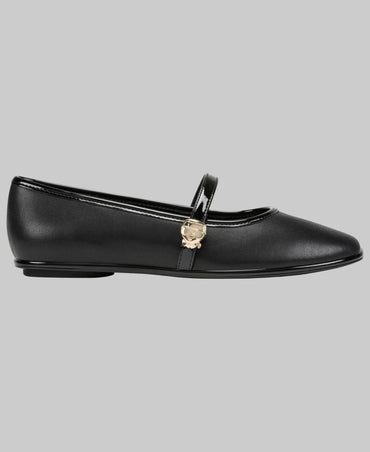 Flats Karl Lagerfeld Mujer Vivendel Mary Jane Casuales