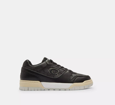 Tenis Coach Hombre Soho Sneakers Casuales Elegantes