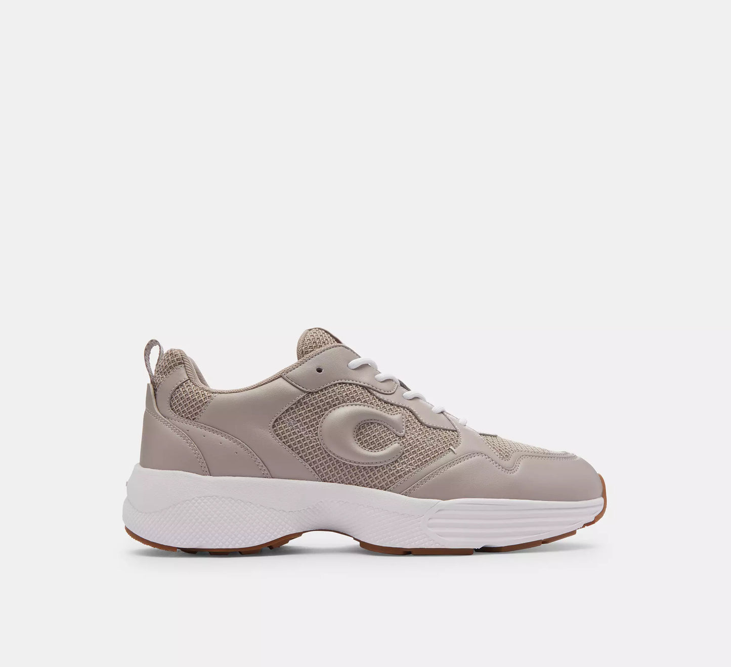 Tenis Coach Hombre Strider Sneaker