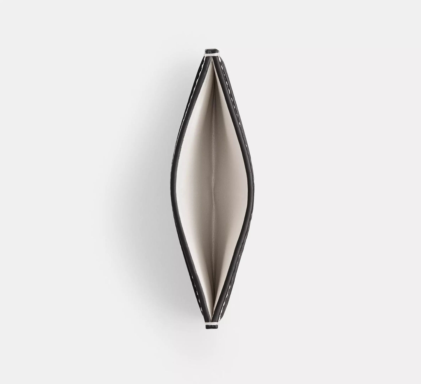 Tarjetero Coach Mujer Essential Elegante