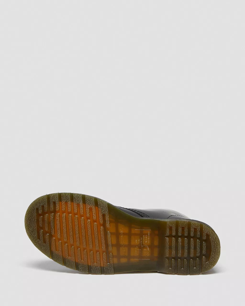 Botas Dr Martens Hombre 1460 Botas de Piel Lisa