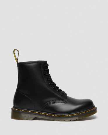 Botas Dr Martens Hombre 1460 Botas de Piel Lisa