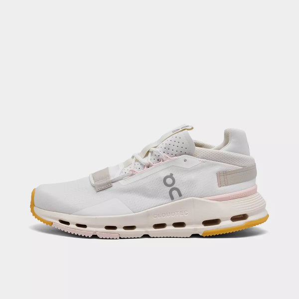 Tenis On Cloud Mujer Cloudnova Running Correr Sneakers