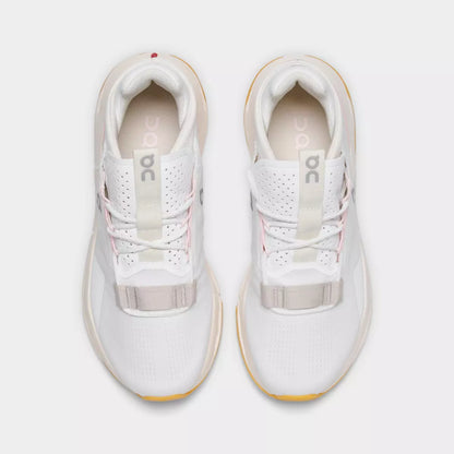 Tenis On Cloud Mujer Cloudnova Running Correr Sneakers