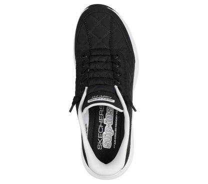 Tenis Skechers Mujer Contour Foam Slip Ins Casuales