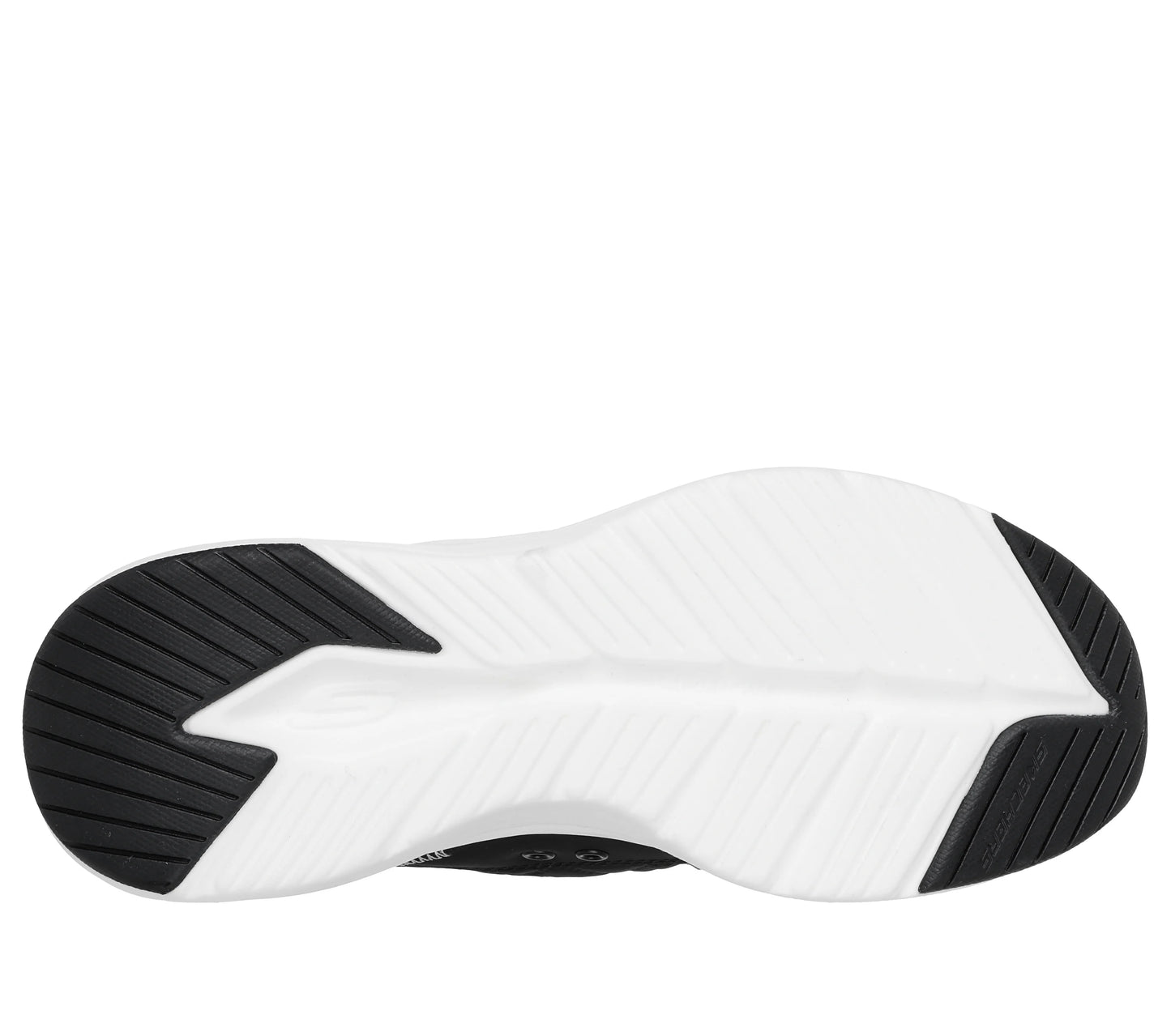 Tenis Skechers Mujer Contour Foam Slip Ins Casuales
