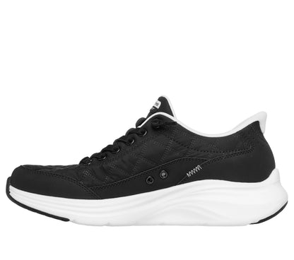 Tenis Skechers Mujer Contour Foam Slip Ins Casuales