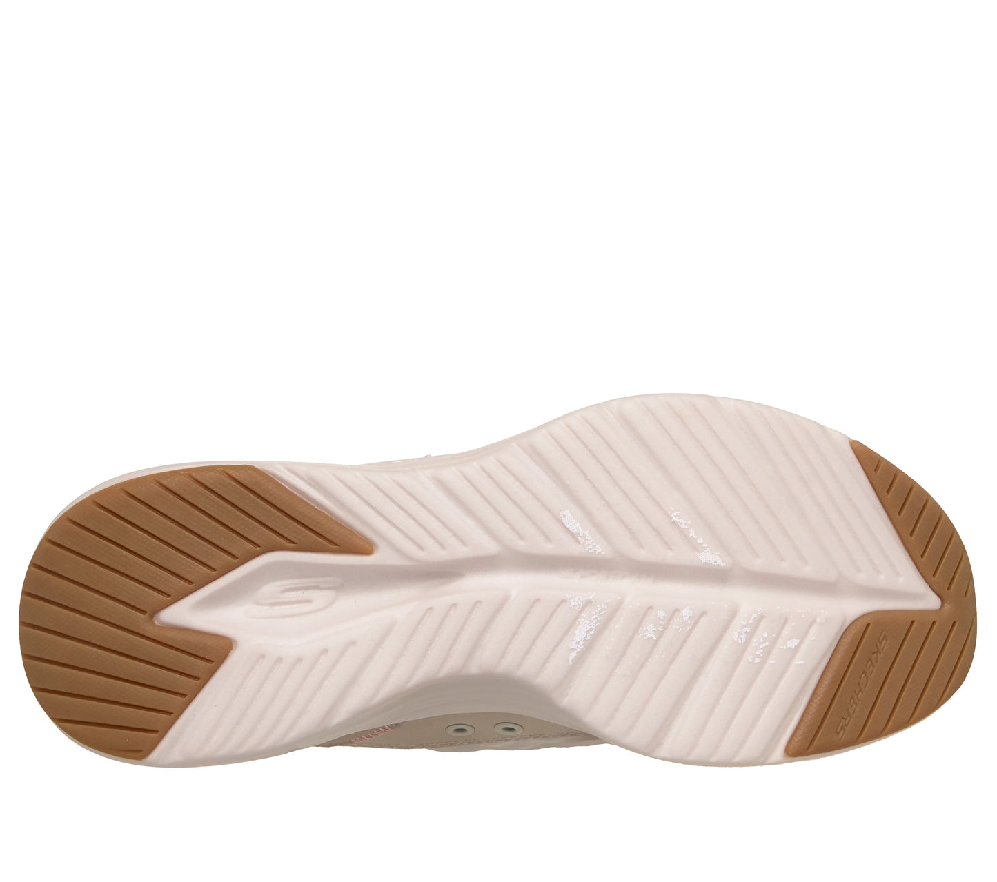 Tenis Skechers Mujer Contour Foam Slip Ins Casuales