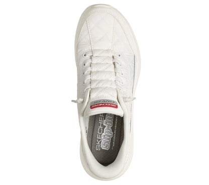 Tenis Skechers Mujer Contour Foam Slip Ins Casuales