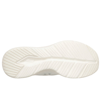 Tenis Skechers Mujer Contour Foam Slip Ins Casuales