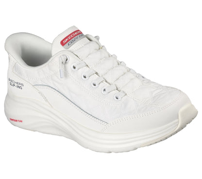 Tenis Skechers Mujer Contour Foam Slip Ins Casuales