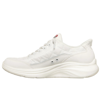 Tenis Skechers Mujer Contour Foam Slip Ins Casuales