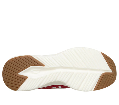 Tenis Skechers Mujer Contour Foam Slip Ins Casuales