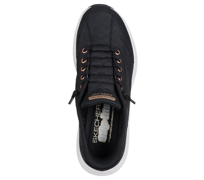 Tenis Skechers Mujer Contour Foam Cozy Fit Golden Hour Casuales