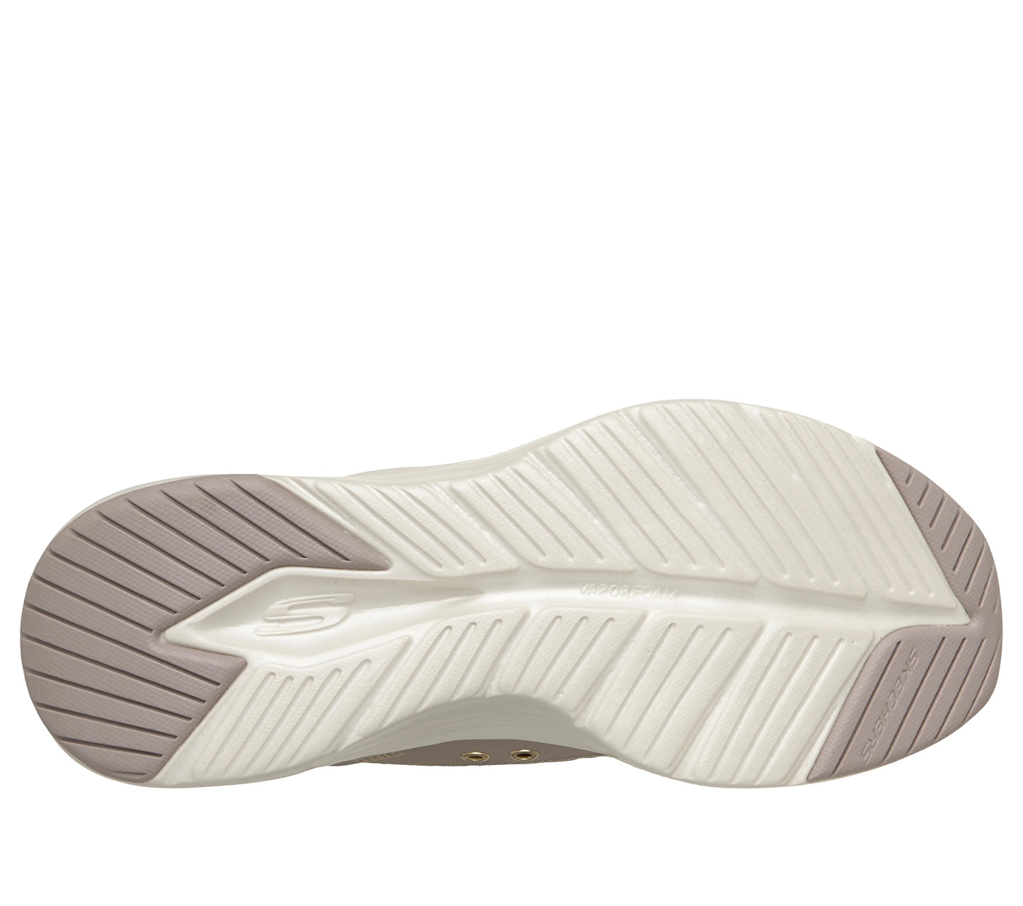 Tenis Skechers Mujer Contour Foam Cozy Fit Golden Hour Casuales