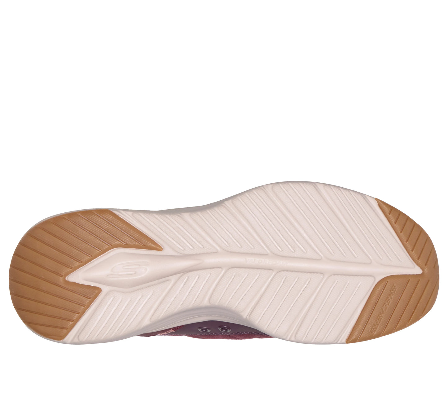 Tenis Skechers Mujer Contour Foam Slip Ins Casuales