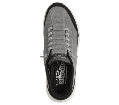 Tenis Skechers Mujer Contour Foam Slip Ins Casuales