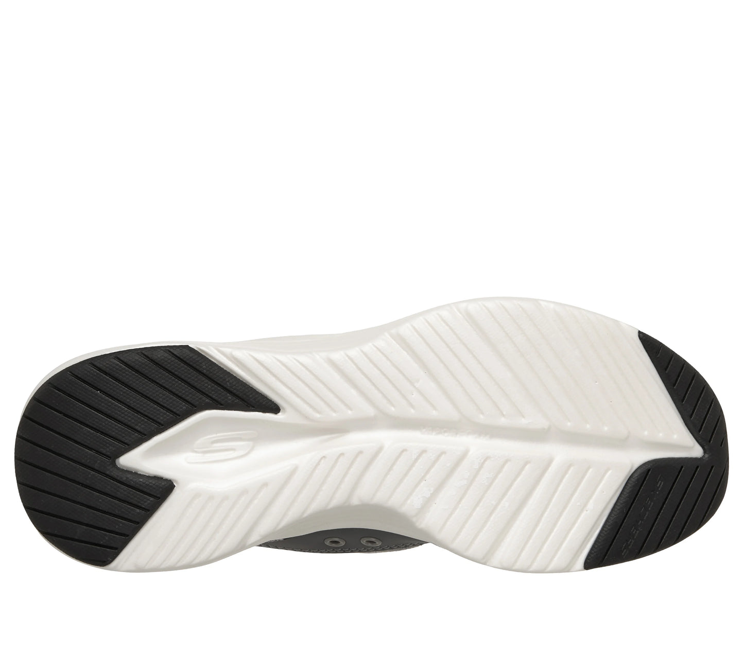 Tenis Skechers Mujer Contour Foam Slip Ins Casuales