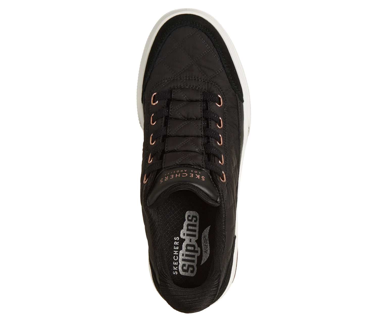 Tenis Skechers Mujer Arch Fit Arcade Cozy Fit Cuddle Steps