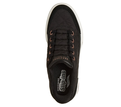 Tenis Skechers Mujer Arch Fit Arcade Cozy Fit Cuddle Steps