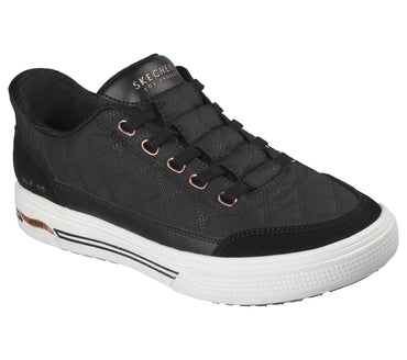 Tenis Skechers Mujer Arch Fit Arcade Cozy Fit Cuddle Steps