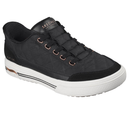 Tenis Skechers Mujer Arch Fit Arcade Cozy Fit Cuddle Steps