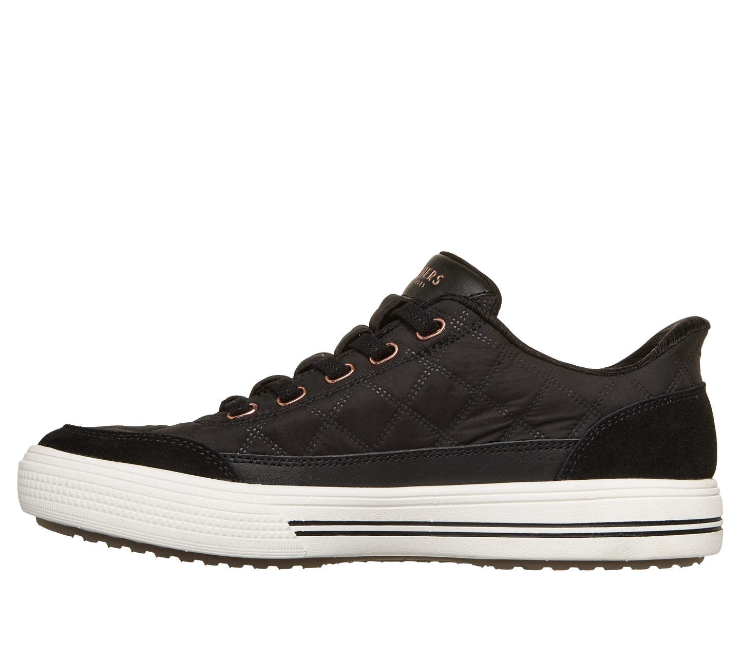 Tenis Skechers Mujer Arch Fit Arcade Cozy Fit Cuddle Steps