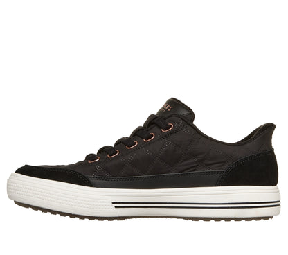 Tenis Skechers Mujer Arch Fit Arcade Cozy Fit Cuddle Steps