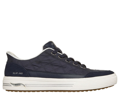 Tenis Skechers Mujer Arch Fit Arcade Cozy Fit Cuddle Steps