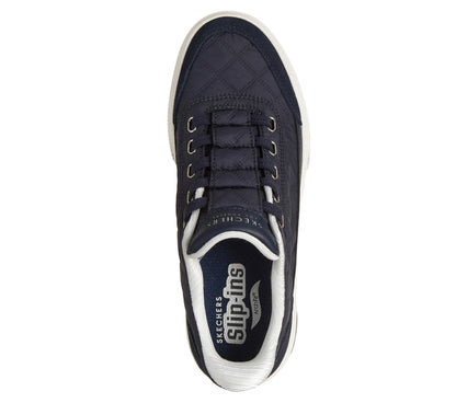 Tenis Skechers Mujer Arch Fit Arcade Cozy Fit Cuddle Steps
