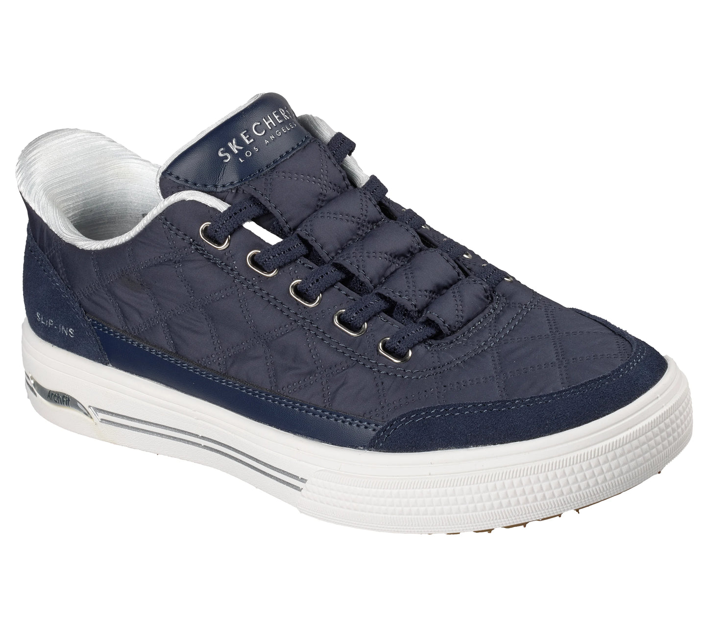 Tenis Skechers Mujer Arch Fit Arcade Cozy Fit Cuddle Steps