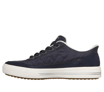 Tenis Skechers Mujer Arch Fit Arcade Cozy Fit Cuddle Steps