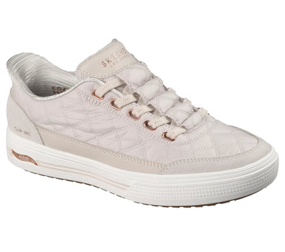 Tenis Skechers Mujer Arch Fit Arcade Cozy Fit Cuddle Steps