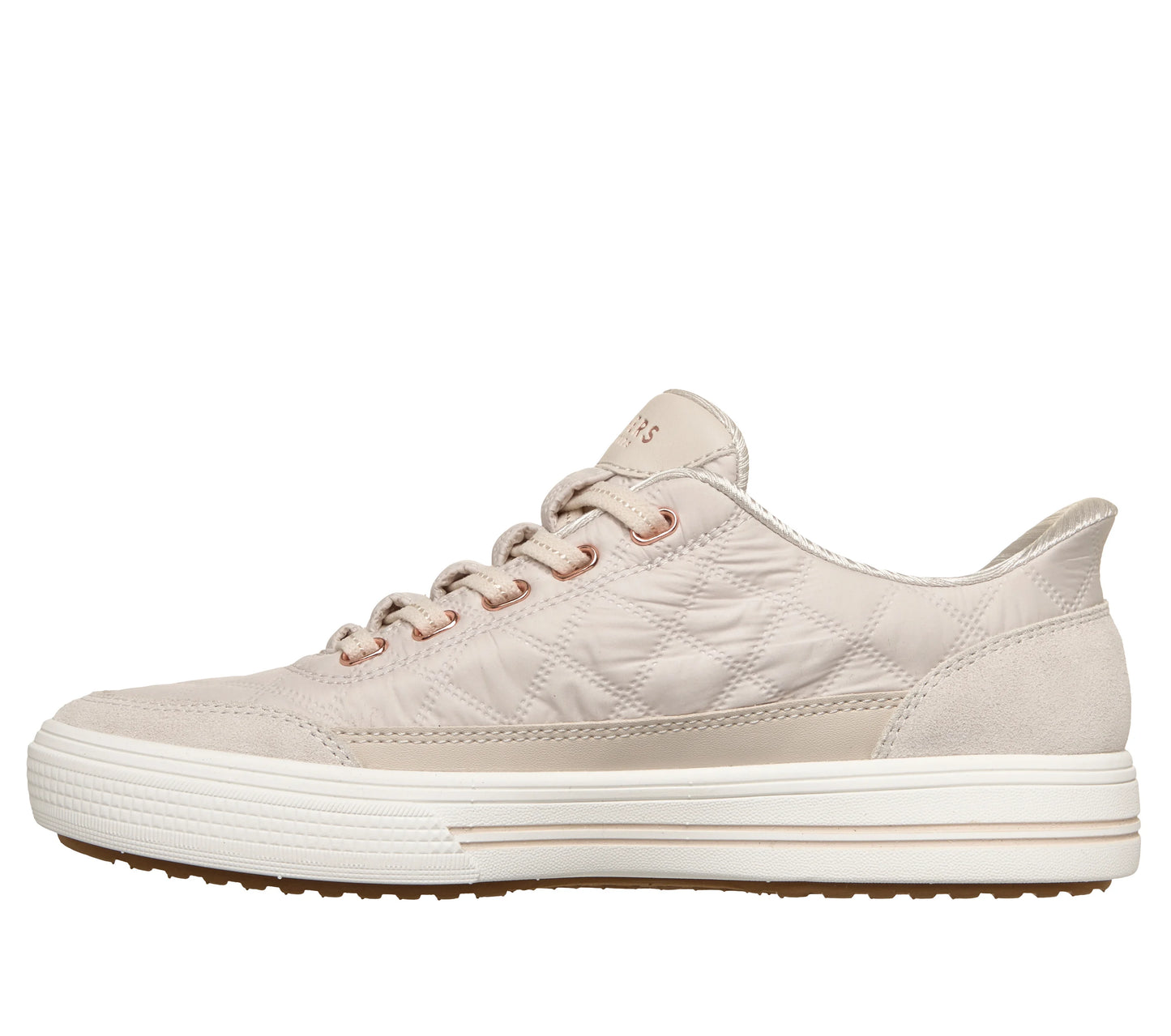 Tenis Skechers Mujer Arch Fit Arcade Cozy Fit Cuddle Steps