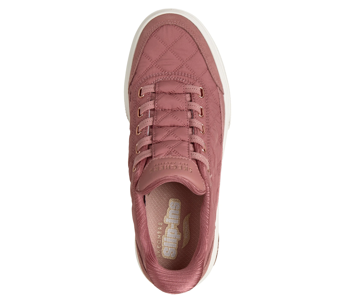 Tenis Skechers Mujer Arch Fit Arcade Cozy Fit Cuddle Steps