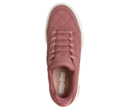 Tenis Skechers Mujer Arch Fit Arcade Cozy Fit Cuddle Steps