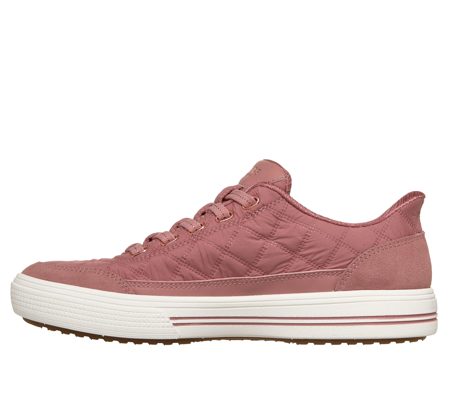 Tenis Skechers Mujer Arch Fit Arcade Cozy Fit Cuddle Steps