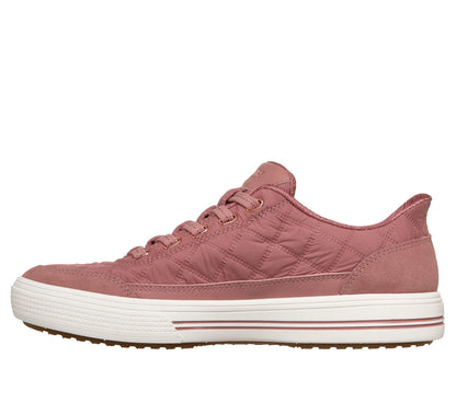Tenis Skechers Mujer Arch Fit Arcade Cozy Fit Cuddle Steps